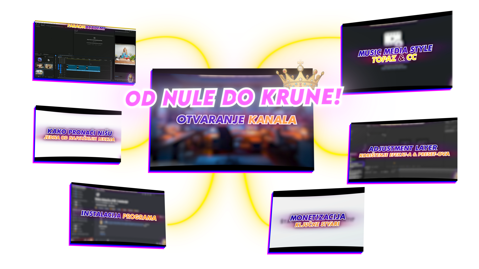 Od nule do krune